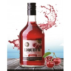 Bouquet Cherry | Liqueur Bouquet Cherry | Liqueur